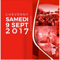 Fête des Vendanges de Cheverny C'est reparti pour un tour!