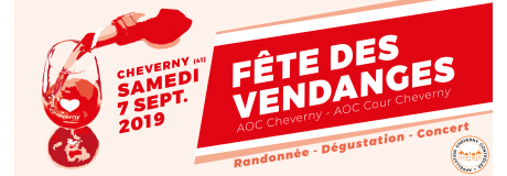 Fête des Vendanges 2019