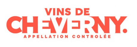 Les vins de Cheverny vous dévoile son nouveau logo !