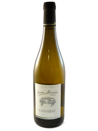 Marcadet Cheverny Blanc 