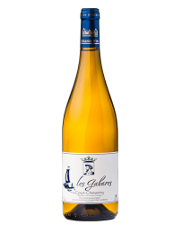 Cuvée Les Gabares  demi-sec