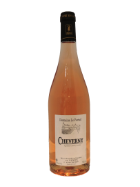 Cadoux Rosé