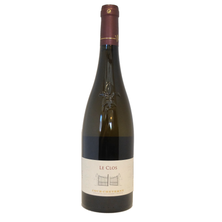 Vins Bellier Cour-Cheverny 