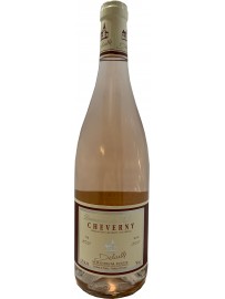 Delaille Cheverny rosé