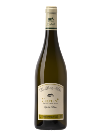 Delaille Blanc Petit silex 2024