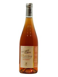 Tévenot Rosé 