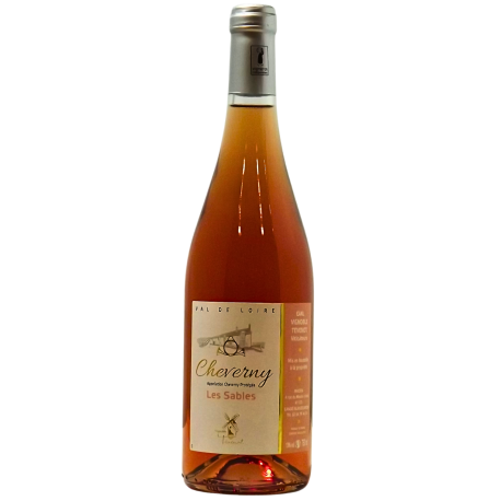 Tévenot Rosé 