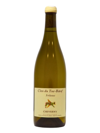 Puzelat Cheverny Blanc