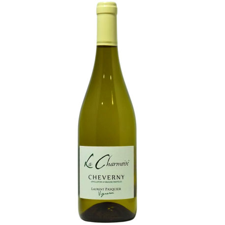 Pasquier Cheverny Blanc 