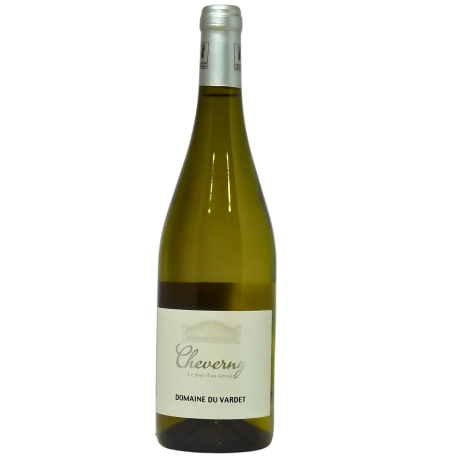 Morin Cheverny Blanc 