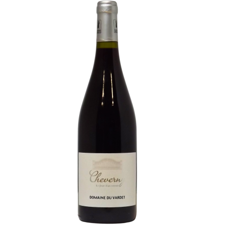 Morin Cheverny Rouge 