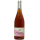 Montcy Cheverny Rosé 