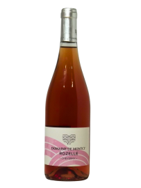 Montcy Cheverny Rosé 