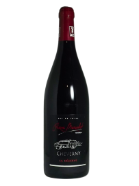Marcadet Cheverny Rouge 