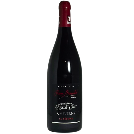 Marcadet Cheverny Rouge 