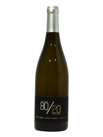 Loquineau Cheverny blanc