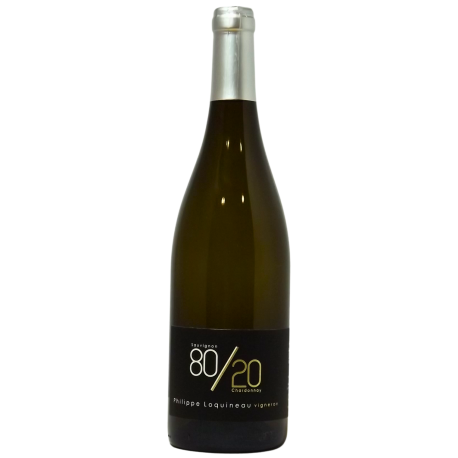 Loquineau Cheverny blanc