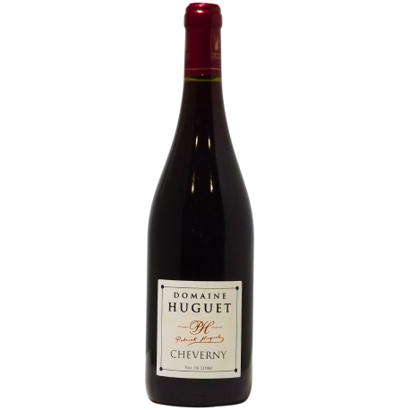Huguet Rouge 