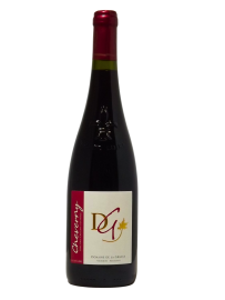 Genty Rouge