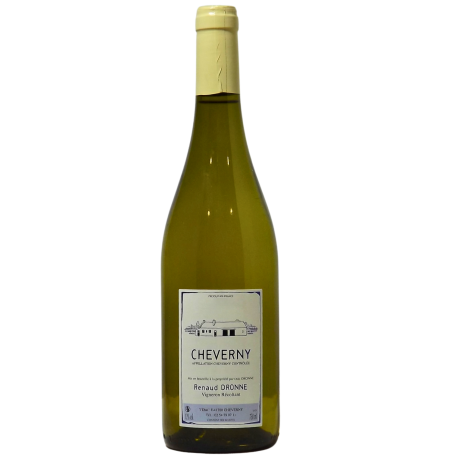 Dronne Blanc 