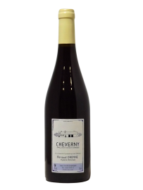 Dronne Rouge 