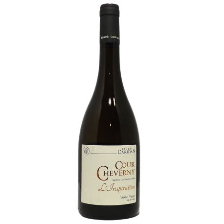 Daridan Cour-Cheverny 