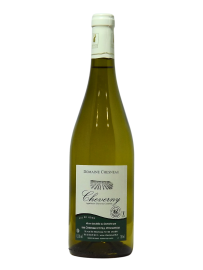 Chesneau Blanc 