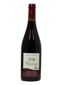 Chesneau Rouge