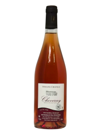 Chesneau Rosé 