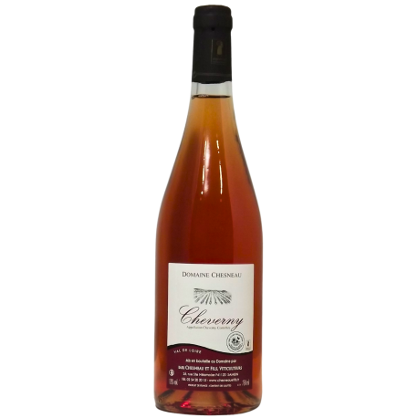 Chesneau Rosé 