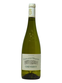 Chéry Blanc