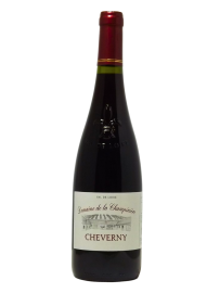 Chéry Rouge 2023