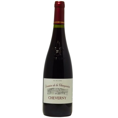 Chéry Rouge 2023