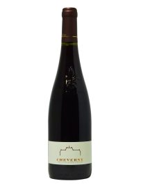 Vins Bellier  Rouge