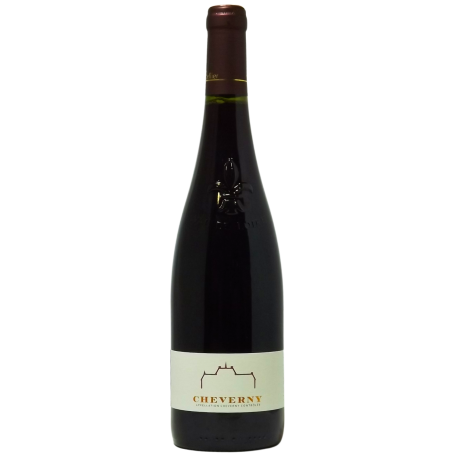 Vins Bellier  Rouge