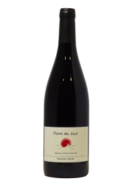 Tessier Ph. Cheverny  Rouge 