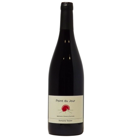 Tessier Ph. Cheverny  Rouge 