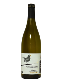 Hahusseau Blanc 