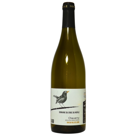 Hahusseau Blanc 