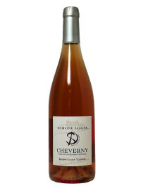 Sauger Cheverny Rosé 