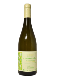 Sevin Cheverny Blanc La Quadrature