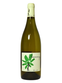 Villemade Blanc 