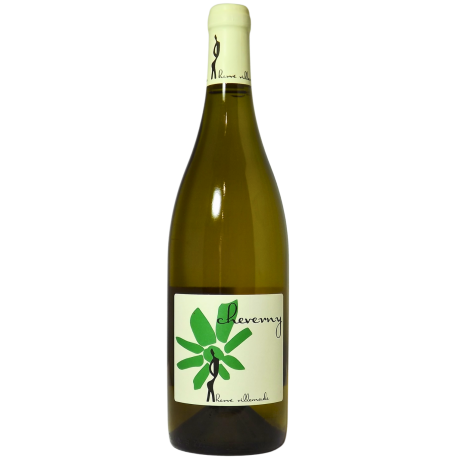 Villemade Blanc 