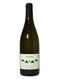 Tessier Ph. Cheverny Blanc 