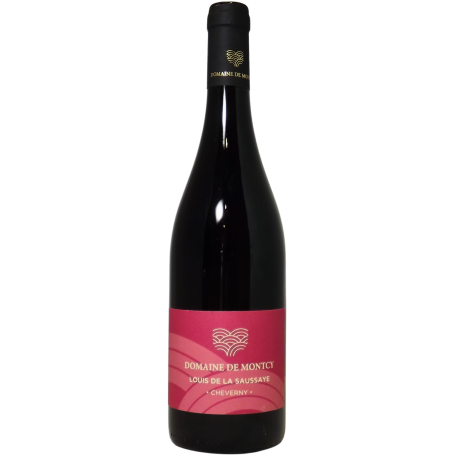 HayerCheverny Rouge 2020