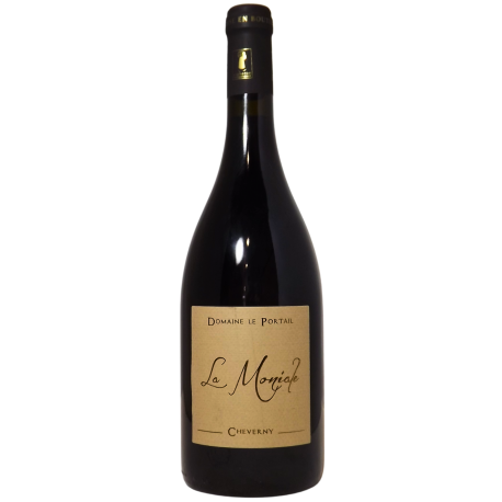 Cadoux Rouge 