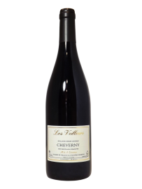 Quenioux Rouge 