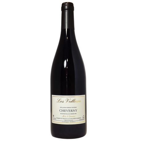 Quenioux Rouge 