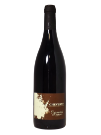 Percher Cheverny Rouge 2022