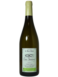 Dronne Cour-Cheverny Moelleux 2023